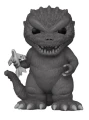 JUMBO Godzilla (1954) 1666  Godzilla Funko POP! Vinyl (25cm)