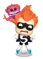 JJ & Syndrome 1506 Disney Pixar’s The Incredibles Funko POP! Vinyl