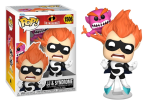 JJ & Syndrome 1506 Disney Pixar’s The Incredibles Funko POP! Vinyl