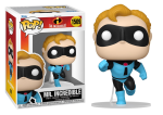 Mr Incredible 1509 Disney Pixar’s The Incredibles Funko POP! Vinyl