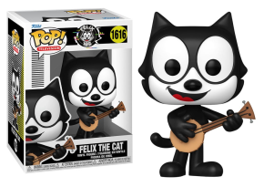 Felix the Cat 1616 Funko POP! Vinyl
