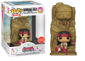 OUTLET Hashirama Senju 1183  - DELUXE Boruto - Naruto next generations Funko POP! Vinyl