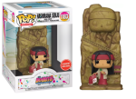 OUTLET Hashirama Senju 1183  - DELUXE Boruto - Naruto next generations Funko POP! Vinyl