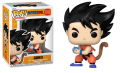Goku 1780 Dragon Ball  Funko POP! Vinyl  