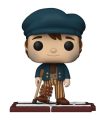 Tiny Tim 40 A Christmas Carol Vinyl  Funko POP! Vinyl