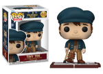 Tiny Tim 40 A Christmas Carol Vinyl  Funko POP! Vinyl