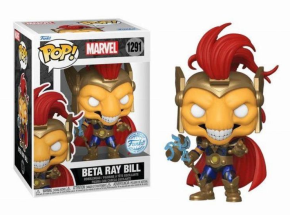 Beta Ray Bill 1291 Marvel Funko POP! Vinyl
