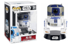 R2-D2 31 Star Wars Funko POP! Vinyl   