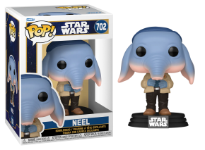 Neel 702 Star Wars Funko POP! Vinyl