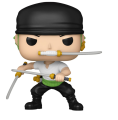 Roronoa Zoro 1775 CHASE  One Piece Funko POP!    