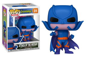 Attack of the Mutant 31 Goosebumps Funko POP! Vinyl