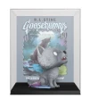 Comic Cover Werewolf of Fever Swamp 34 Goosebumps Funko POP! Vinyl