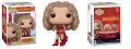 Shakira 393 Metallic  Rocks Funko POP! 