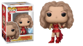 Shakira 393 Metallic  Rocks Funko POP! 