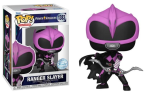 Ranger Slayer 1383 excl.  Power Rangers Funko POP! Vinyl 