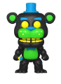 Freddy Fazbear (Black Light) 955 Five Nights at Freddy's Funko POP! Vinyl 