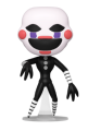 OUTLET - Marionette 1007 Five Nights at Freddy's Funko POP! Vinyl  