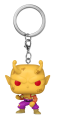 Orange Piccolo - Dragon Ball Funko Brelok Pocket POP!