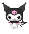 Kuromi 88 Hello Kitty and Friends Funko POP! Vinyl 