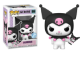 Kuromi 88 Hello Kitty and Friends Funko POP! Vinyl 