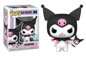 Kuromi 88 Hello Kitty and Friends Funko POP! Vinyl 