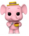 Cocoa Krispies Elephant 226 Kelloggs Ad ICONS  Funko POP! Vinyl