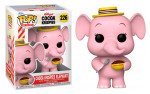 Cocoa Krispies Elephant 226 Kelloggs Ad ICONS  Funko POP! Vinyl