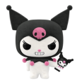 Kuromi 88 Chase Flocked Hello Kitty and Friends Funko POP! Vinyl