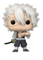 Sanemi Shinazugawa 1253 Demon Slayer Funko POP! Vinyl   