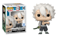 Sanemi Shinazugawa 1253 Demon Slayer Funko POP! Vinyl   