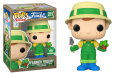 Farmer Freddy 211 Funko POP! Vinyl  