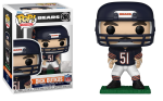 Dick Butkus 260 Bears NFL Funko POP! Vinyl 