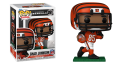  Chad Johnson 261  Cincinnati Bengals NFL Funko POP! Vinyl  