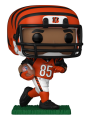  Chad Johnson 261  Cincinnati Bengals NFL Funko POP! Vinyl  
