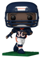 Terrell Davis 262  Broncos NFL Funko POP! Vinyl  