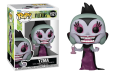 Yzma 1521 Disney Villains Funko POP! Vinyl  