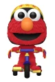 Elmo on Trike (FL) 309 Sesame Street Funko POP!