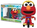 Elmo on Trike (FL) 309 Sesame Street Funko POP!