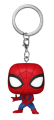 Spider-Man Avengers Marvel Funko Brelok Pocket POP!