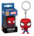 Spider-Man Avengers Marvel Funko Brelok Pocket POP!