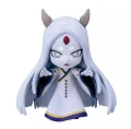 Kaguya Otsutsuki (8cm) - Bandai Chibi Masters: Naruto Shippuden