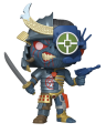 The Future Past Eddie 440 (6 calowy) Iron Maiden Rocks Funko POP! Vinyl