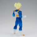 Super Saiyan Trunks Figurka Clearise 18cm Banpresto Dragon Ball 