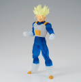 Super Saiyan Trunks Figurka Clearise 18cm Banpresto Dragon Ball 