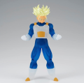 Super Saiyan Trunks Figurka Clearise 18cm Banpresto Dragon Ball 