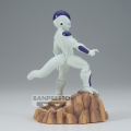 History Box: Dragon Ball Z - Frieza (13 cm) Banpresto Dragon Ball