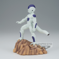 History Box: Dragon Ball Z - Frieza (13 cm) Banpresto Dragon Ball