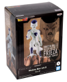 History Box: Dragon Ball Z - Frieza (13 cm) Banpresto Dragon Ball