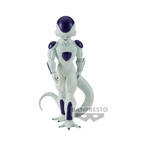 DRAGON BALL Z - Frieza Statue (17cm) Solid Edge Works Banpresto