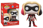 Harley Quinn 376 Imperial Palace DC heroes POP! Vinyl